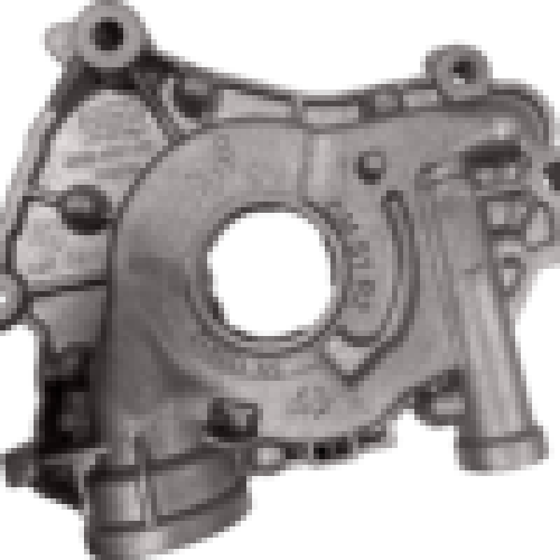 Boundary 2018+ Ford Coyote Mustang GT/F150 V8 Oil Pump Assembly - CM-S1-R2