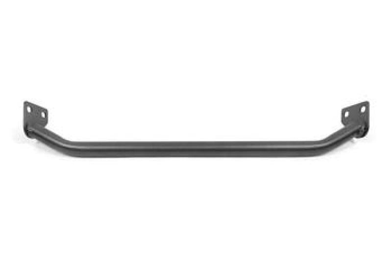 BMR 96-04 SN95 Ford Mustang A-Arm Support Brace - Black Hammertone (Req KM743 & KM744) - CRB740H for 1996-2004 Ford Mustang