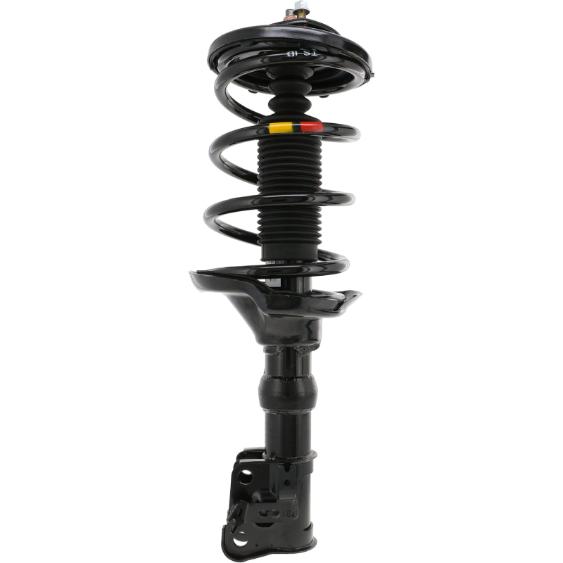 KYB Shocks &amp; Struts Strut Plus Front Right 03-11 Honda Element (Excl SC) - SR4603
