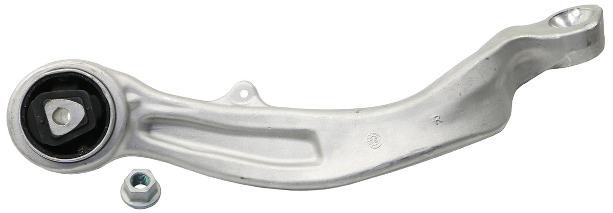 MOOG 06-07 BMW 530xi Front Right Lower Forward Control Arm - RK641963 - front view
