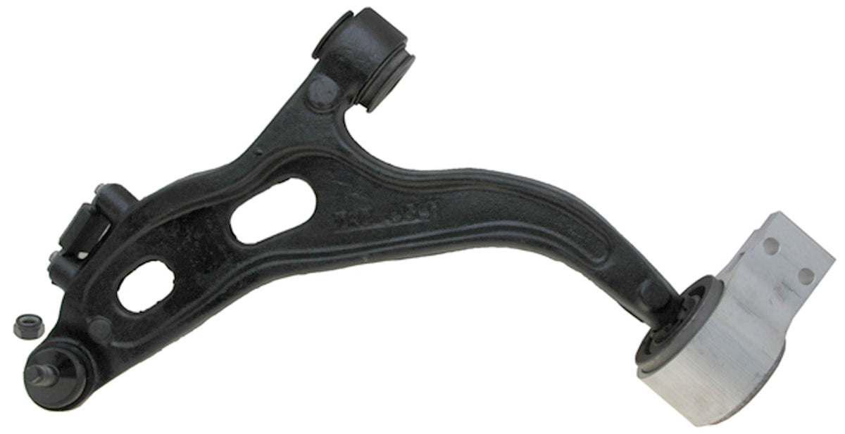 MOOG 05-07 Ford Freestyle Front Left Lower Control Arm - RK621604 - front view