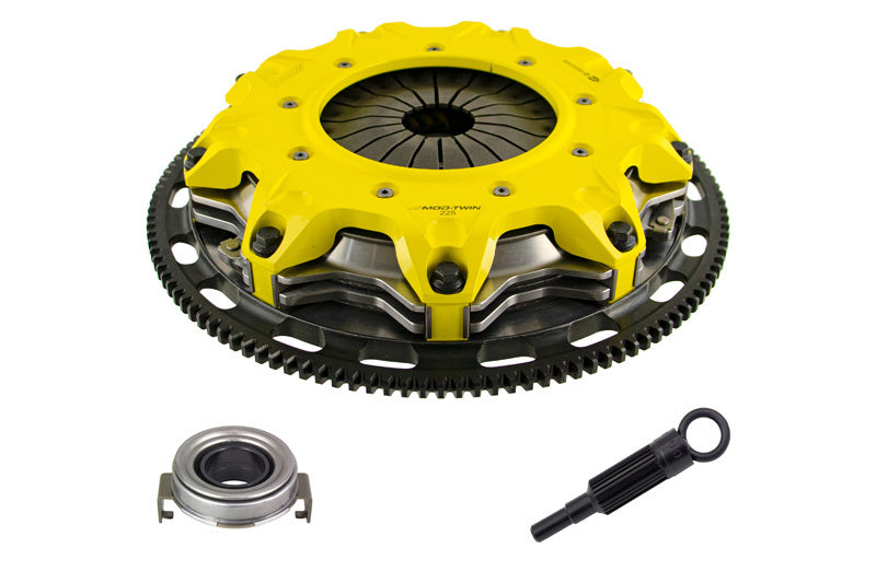 ACT 13-23 Subaru WRX Mod-Twin 225 XT Sprung Race Clutch Kit - T2RS-S01