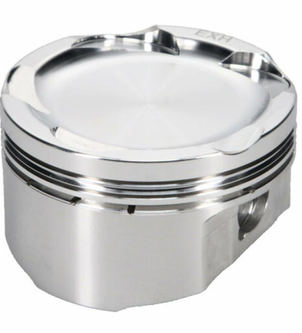 JE Pistons Yamaha R1/RX1 TURBO Piston Kit - 262326