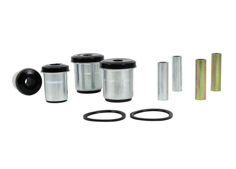 Whiteline 2003-2004 Ford Mustang Control Arm - Lower Inner Bushing - W56425