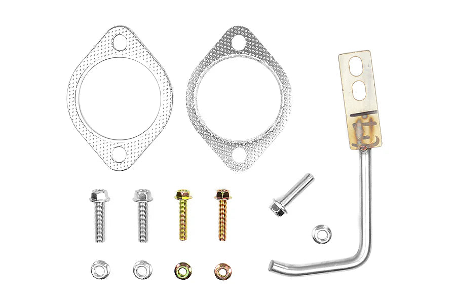 Invidia 08+ WRX Sedan 76mm (101mm tip) Single N1 SS Tip Cat-back Exhaust - HS08SW4GTP