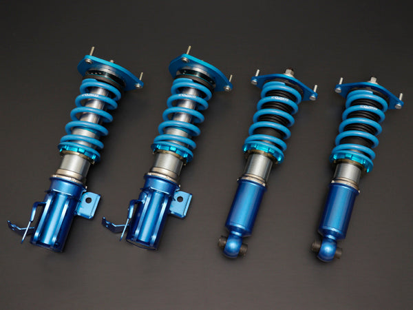Cusco 2022+ Toyota GR86 / Subaru BRZ Street Sport Coilovers 8K Front / 7K Rear Mono-Tube 24-Way - 6C1 64S CN by Cusco