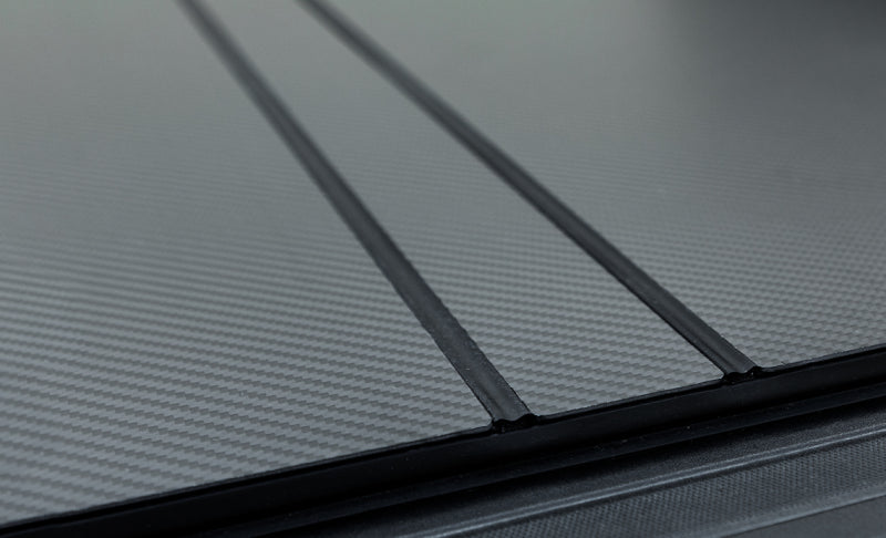 Access LOMAX Stance 2024+ Ford Ranger 5Ft Box Stance Tonneau Cover - Carbon Fiber - G5010089