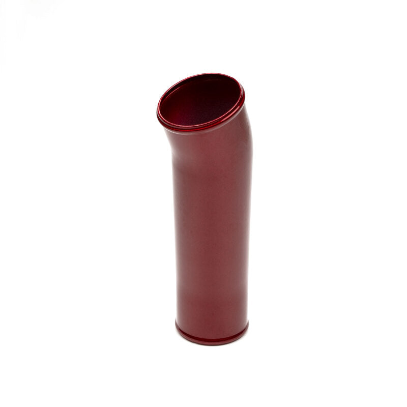 Wehrli 98.5-02 Cummins 5.9L Passenger Side 3.5in Intercooler Pipe - Illusion Purple - WCF100564-IP