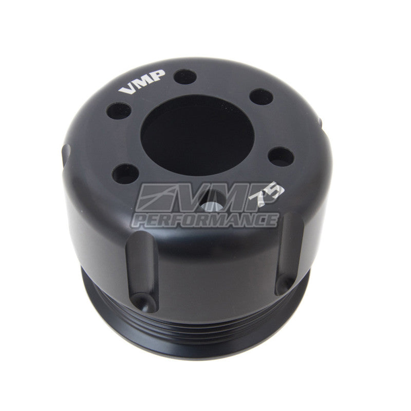 VMP Performance 5.0L TVS Supercharger 2.9in 6-Rib Pulley - VMP-29-6-B