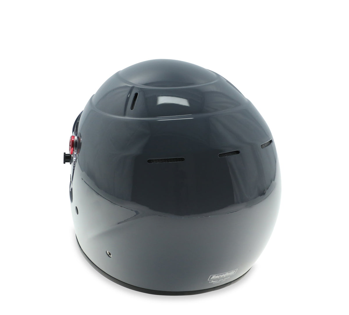 RaceQuip PRO25 SA2025 STEEL LRG HELMET