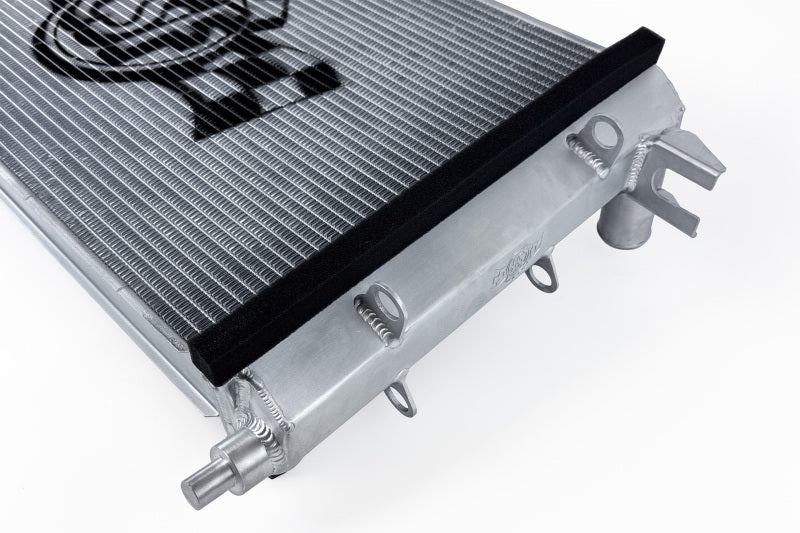 CSF 05-06 Ford GT High Performance All-Aluminum Radiator - 7245