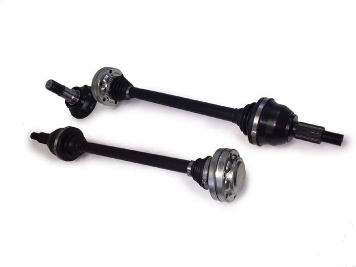 DSS 2016 Camaro SS 1400HP X5 Direct-Fit Axle -Left (Short) RA5430X5 - 510301