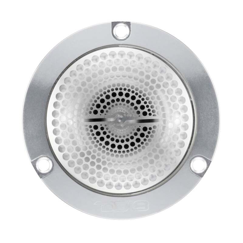 DS18 3in Neodymium Super Bullet 120 Watts RMS 1in Titanium Vc 4ohm Silver - GTX2/SL - additional view 1