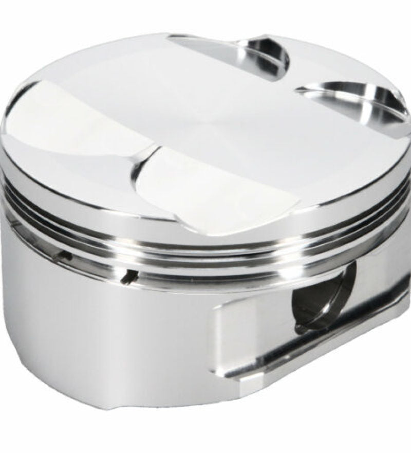 JE Pistons 08-09 Suzuki HayabusaA Piston Kit - 274085