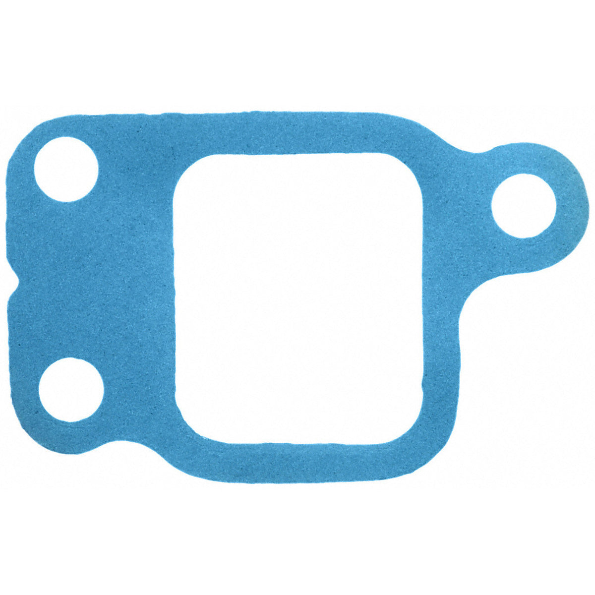 Fel-Pro Chevrolet K20 35356 Engine Coolant Thermostat Housing Gasket for 1985-1986 Chevrolet K20 - front view