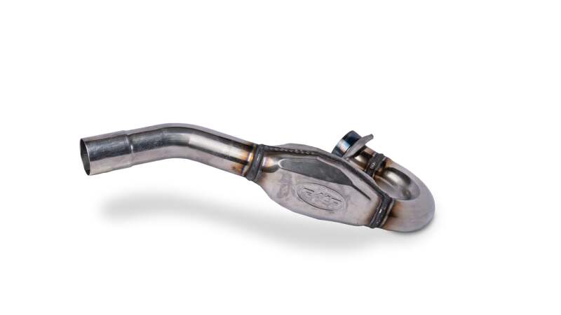 FMF Racing Honda CRF450X 19-26 SS Megabomb Header - 041577 - front view