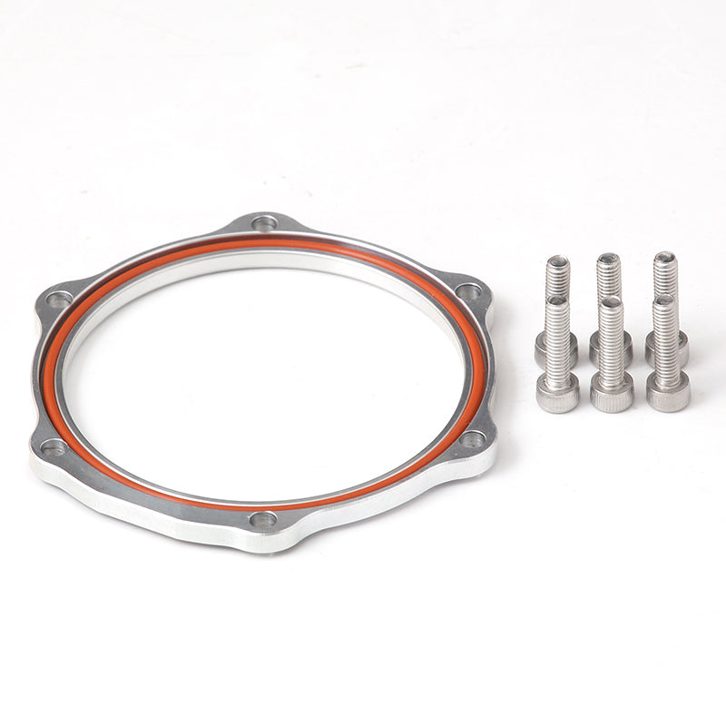 GFB EX38/44 Cap Spacer - 7162 by Go Fast Bits - front view