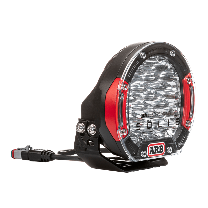 ARB Intensity SOLIS 21 LED Spot - SJB21S