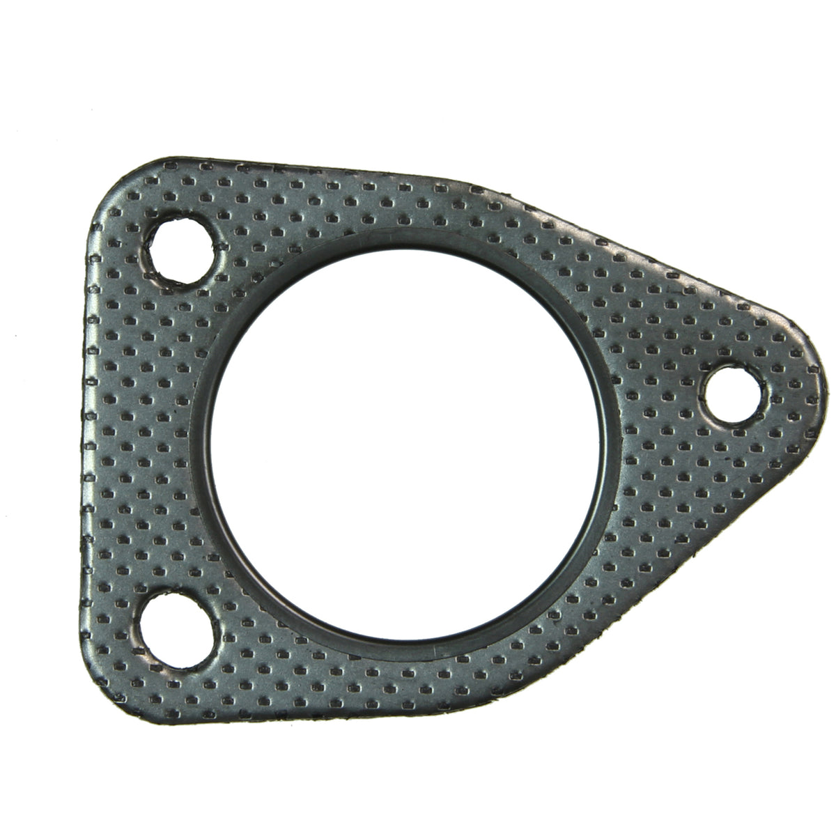 Fel-Pro Chevrolet Cruze Exhaust Pipe Flange Gasket - 61676 for 2011-2016 Chevrolet Cruze - front view