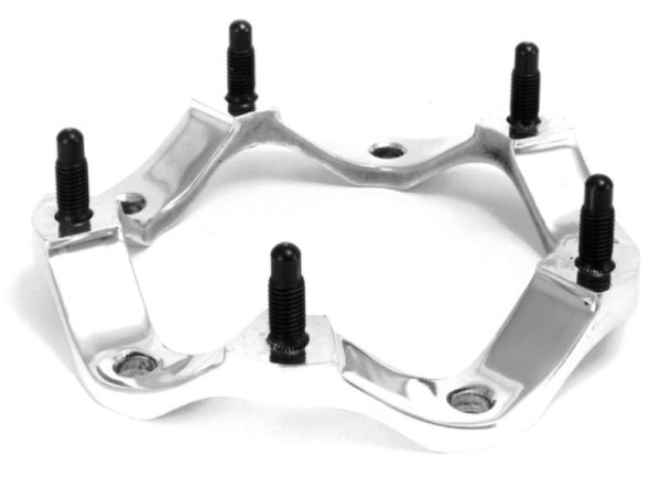 Wilwood Wheel Spacer - Wide 5 - 2in - Coarse Studs - 270-2189C by Wilwood