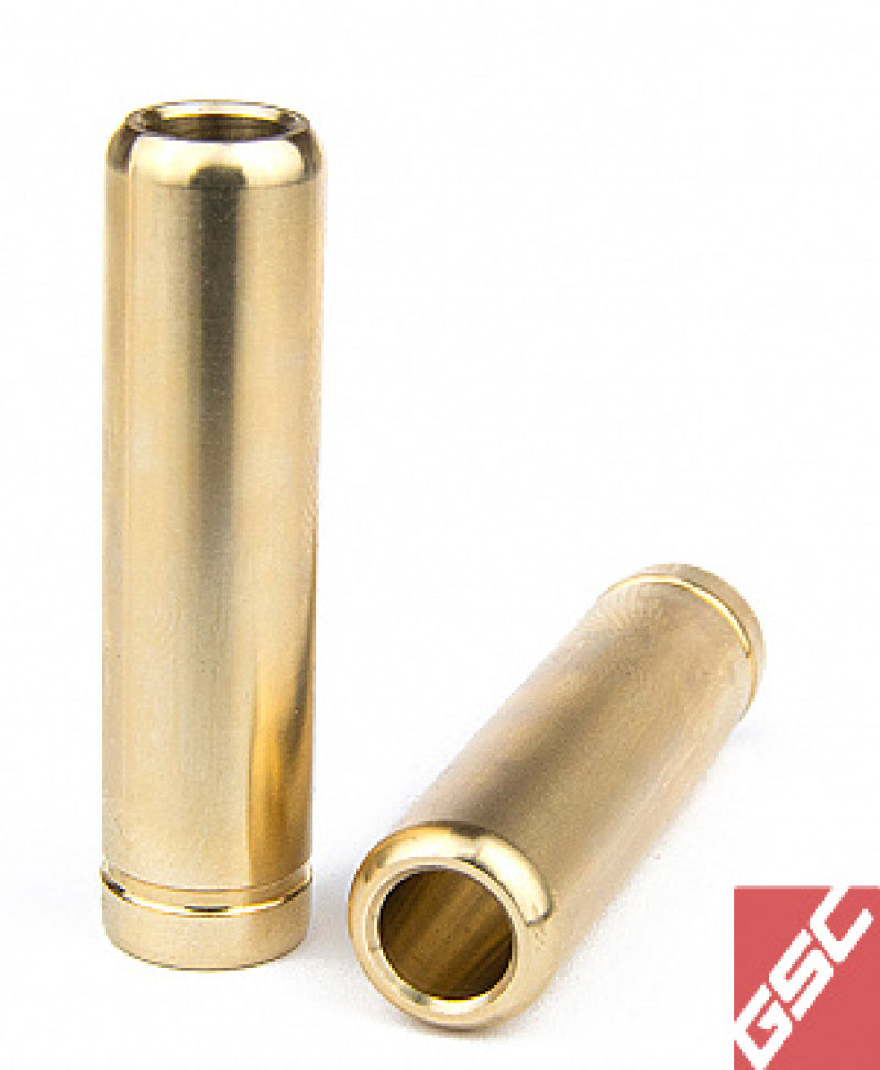 GSC P-D Nissan SR20/RB26 Manganese Bronze Exhaust Valve Guide +.001in Oversize OD - Single - 3041.001-1 by GSC Power Division
