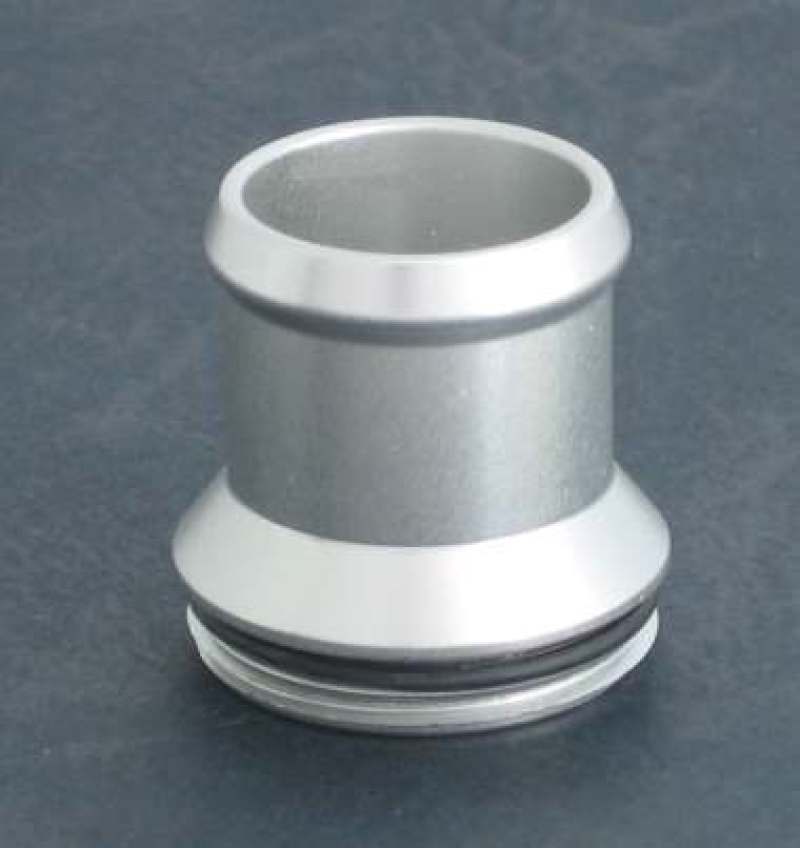GFB 20mm Plumback Adaptor - 5220 by Go Fast Bits - angle view