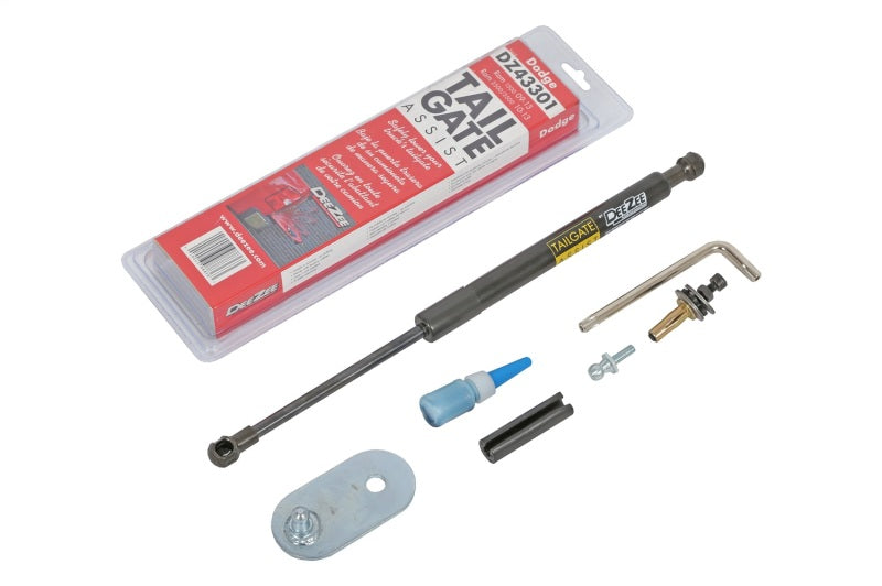 Deezee 09-23 Dodge/Ram Ram Tailgate Assist Shock - DZ43301