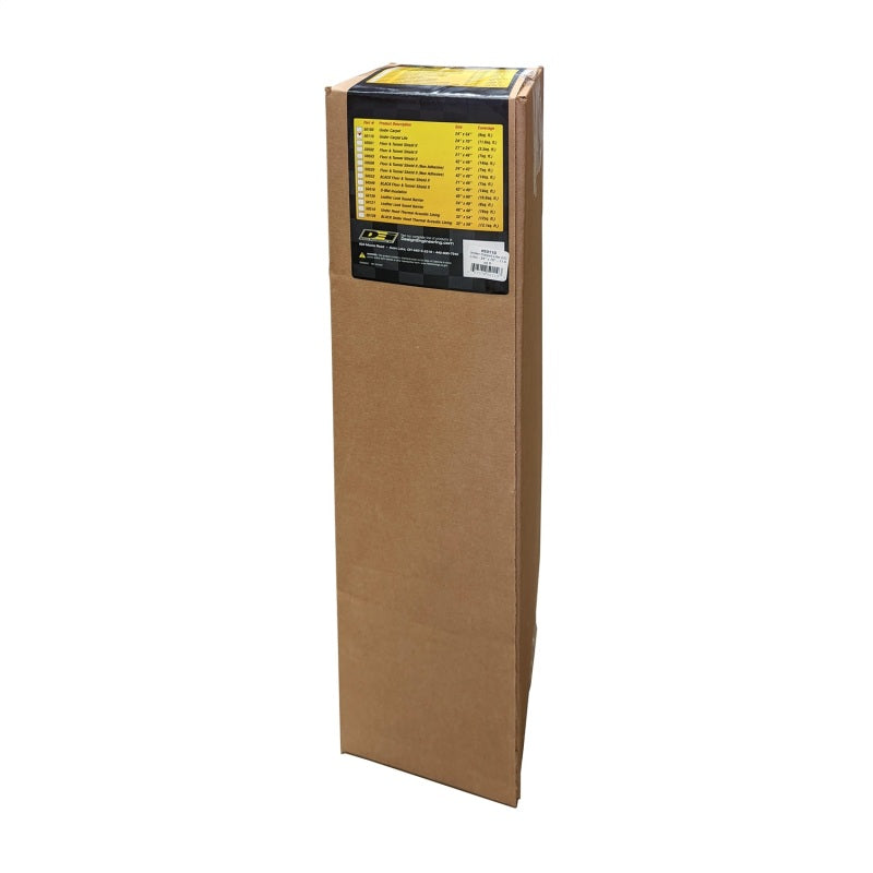 DEI Under Carpet Lite Sound Absorption &amp; Insulation - 70in x 24in - 50110