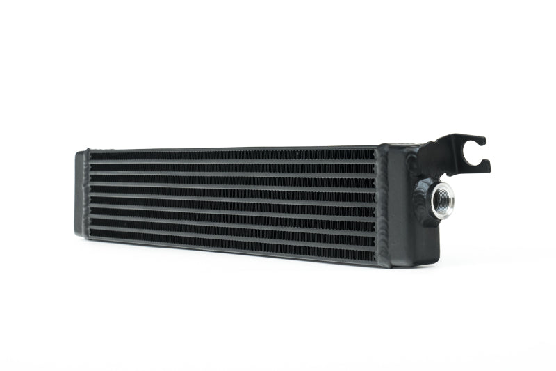 CSF BMW E30 Group A / DTM Race Style Oil Cooler - 8218