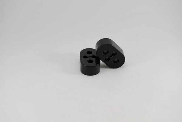 Kartboy Exhaust Hanger - 10mm - KB-011-10MM by Kartboy