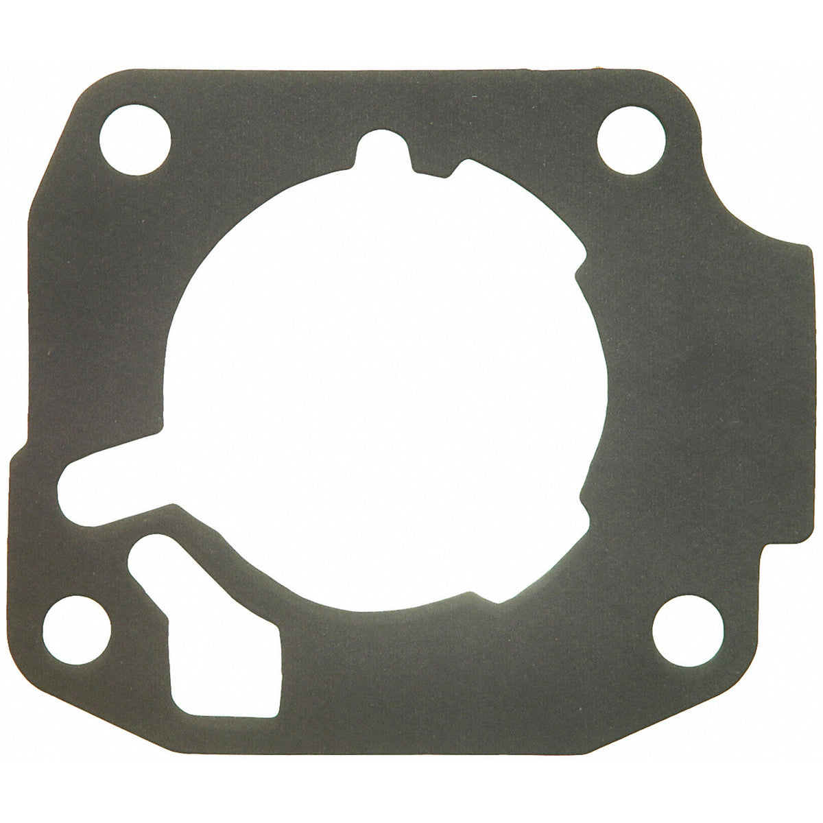 Fel-Pro Honda Civic 61065 Fuel Injection Throttle Body Mounting Gasket for 1996-2000 Honda Civic - front view