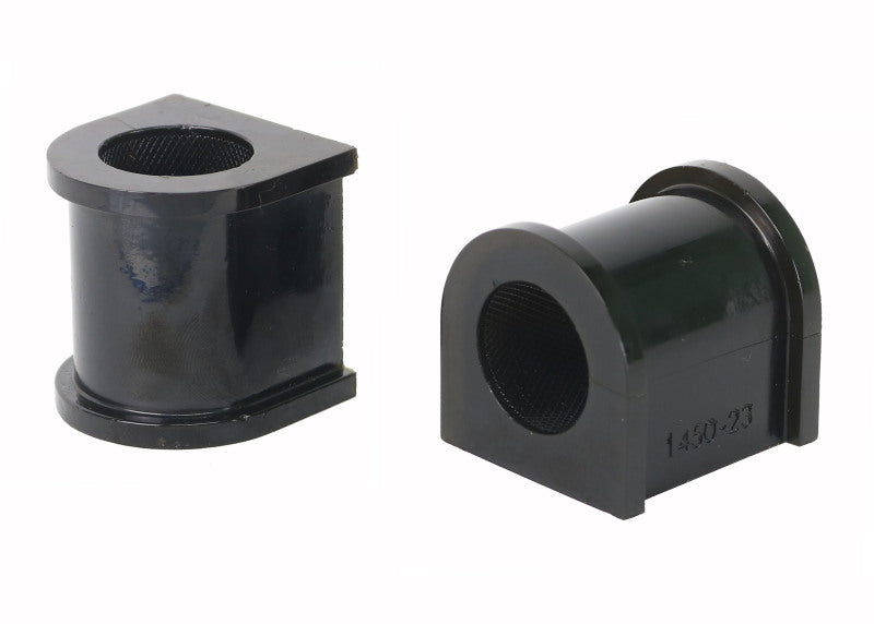 Whiteline Sway Bar - Mount Bushing - 23mm - W21999-23