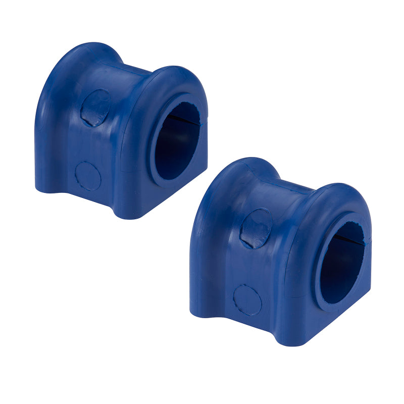 MOOG 12-21 Ram 1500 Rebel Front To Frame Sway Bar Bushing - K7383 - close-up view