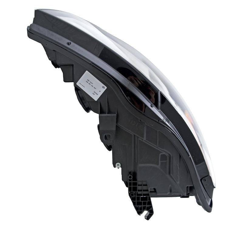 Hella 12-18 Audi A6/S6 W/O Auto Lvl Headlamp Xenon Rh - 011150401