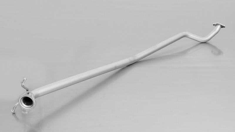 Remus 2006 Suzuki Swift Sport 1.6L 16V (M16A) Non-Resonated Front Section Pipe - 852105 0000 by Remus