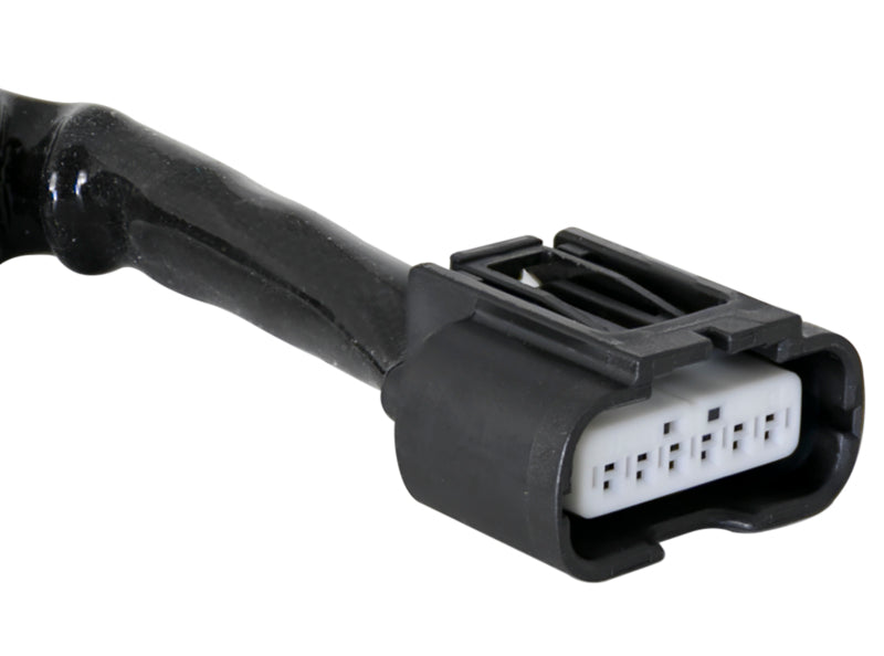aFe Power Sprint Booster Power Converter 17-19 Nissan Patrol (Y61) I6-4.8L - 77-16103