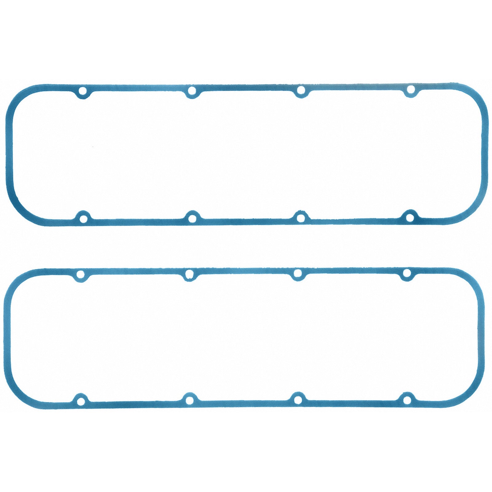 Fel-Pro 1641 Engine Valve Cover Gasket Set - front view