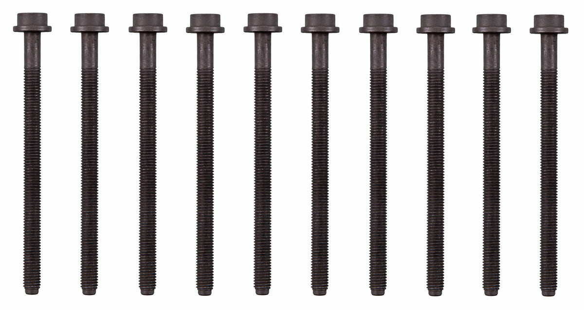 Fel-Pro Ford Escape ES 72797 Engine Cylinder Head Bolt Set - ES72797 for 2013-2019 Ford Escape - front view
