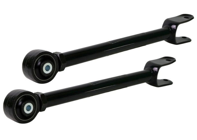 SuperPro 07-17 Jeep Wrangler JK / 2018 Jeep Wrangler JK Upper Trailing Arm Set - TRC1188