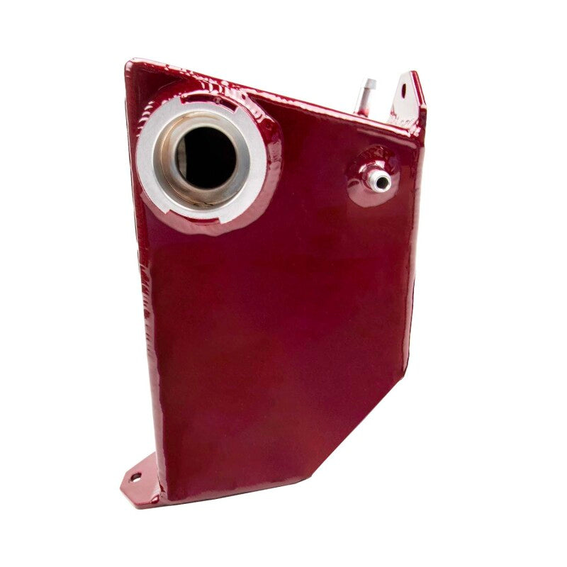 Wehrli 04.5-07 Cummins 5.9L OEM Placement Coolant Tank - Sparkle Copper - WCF100542-SC