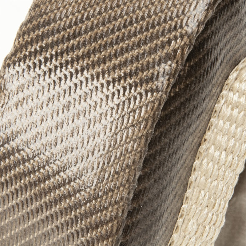 DEI Gen-3 Turbo Shield T4 - Shield Only - Titanium - 10241