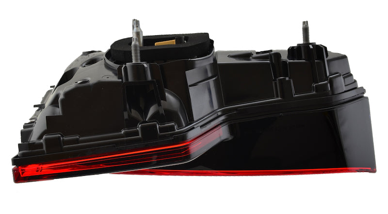 Hella 2015-2022 Audi A4 Right Inner Tail Light - 012247101