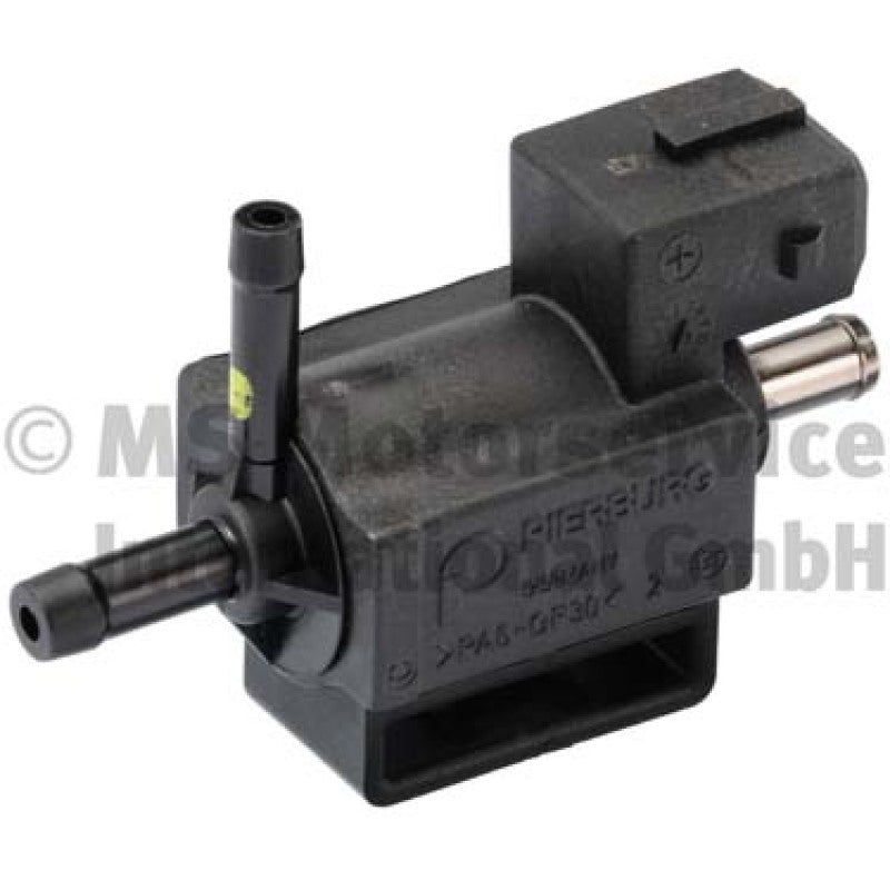 Hella 08-12 Volvo C30 / 06-12 C70 / 04-11 S40 New Style Boost Control Valve - 7.28197.16.0