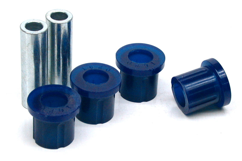 SuperPro Saab 900- Rack Mount Bush - Po - SPF1620K