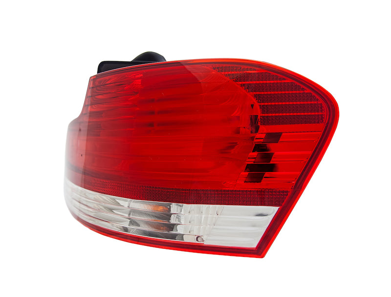 Hella 2008-2011 BMW 1 Series M Right Tail Light - 009615101