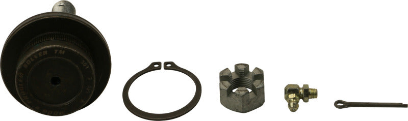 MOOG 15-19 Chevrolet Colorado WT LT Z71 Base Front Lower Ball Joint - K500365 - close-up view