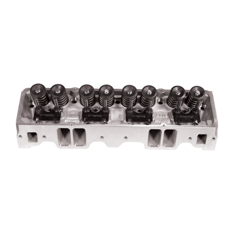 Edelbrock Small Block Chevy Performer RPM 210 Cylinder Head - 60215