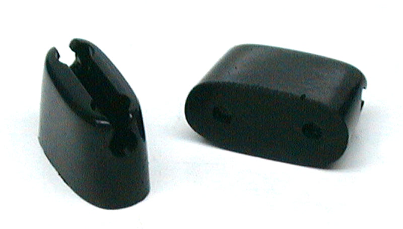 SuperPro 1975 Triumph TR7 Base Sun Visor Mounting Clip - SPF0273K