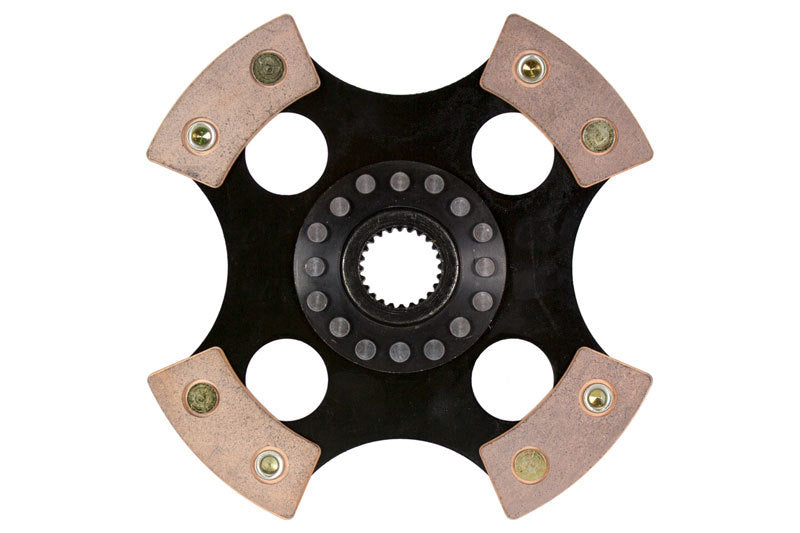 ACT 1991 Saturn SC 4 Pad Rigid Race Disc - 4214025