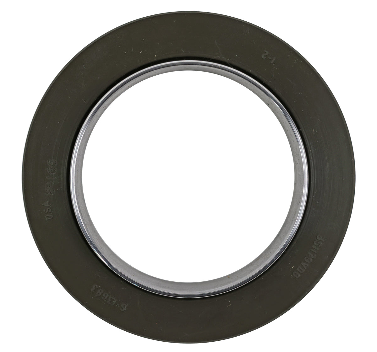 Fel-Pro Ford F-250 Super Duty TCS 46197 Engine Crankshaft Seal Kit - TCS46197 for 2003-2007 Ford F-250 - front view